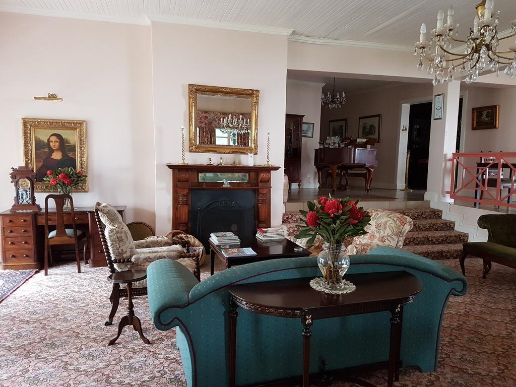 Sherwood'S Country House Цанін Екстер'єр фото