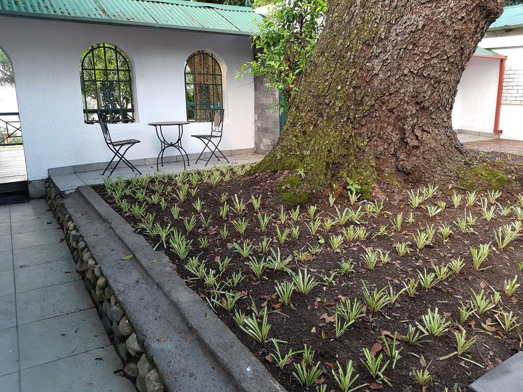 Sherwood'S Country House Цанін Екстер'єр фото