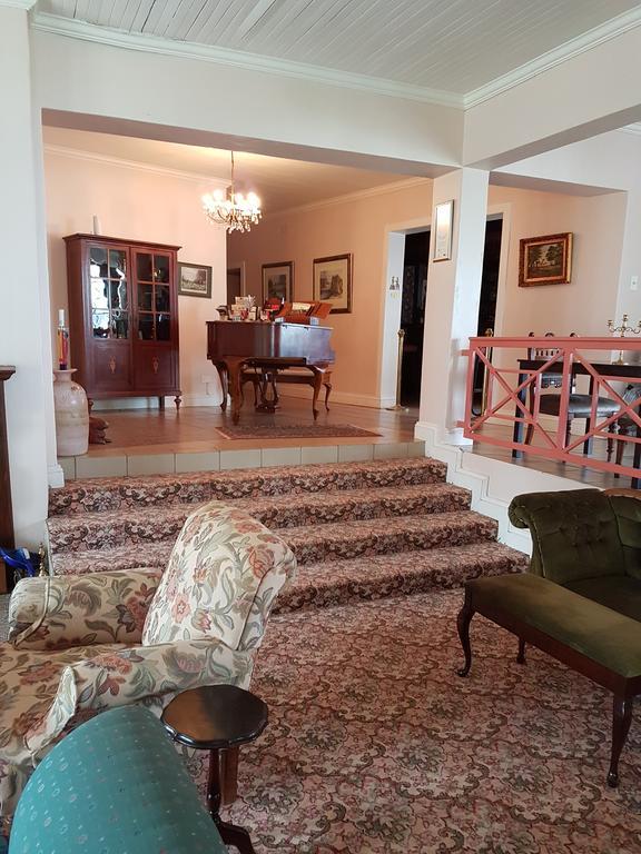 Sherwood'S Country House Цанін Екстер'єр фото