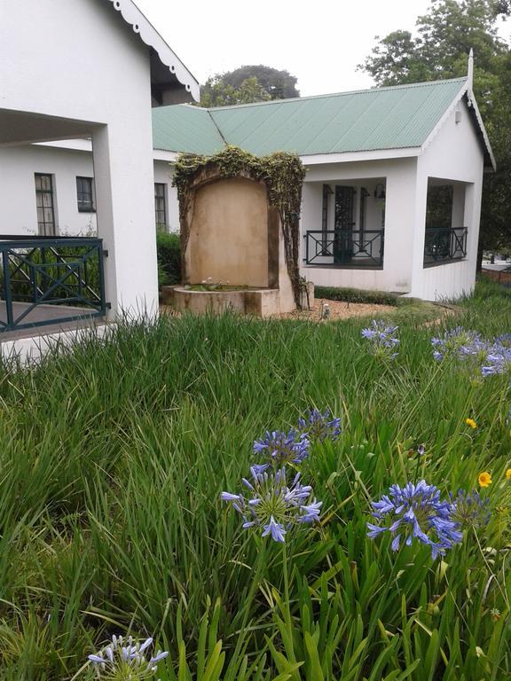 Sherwood'S Country House Цанін Екстер'єр фото